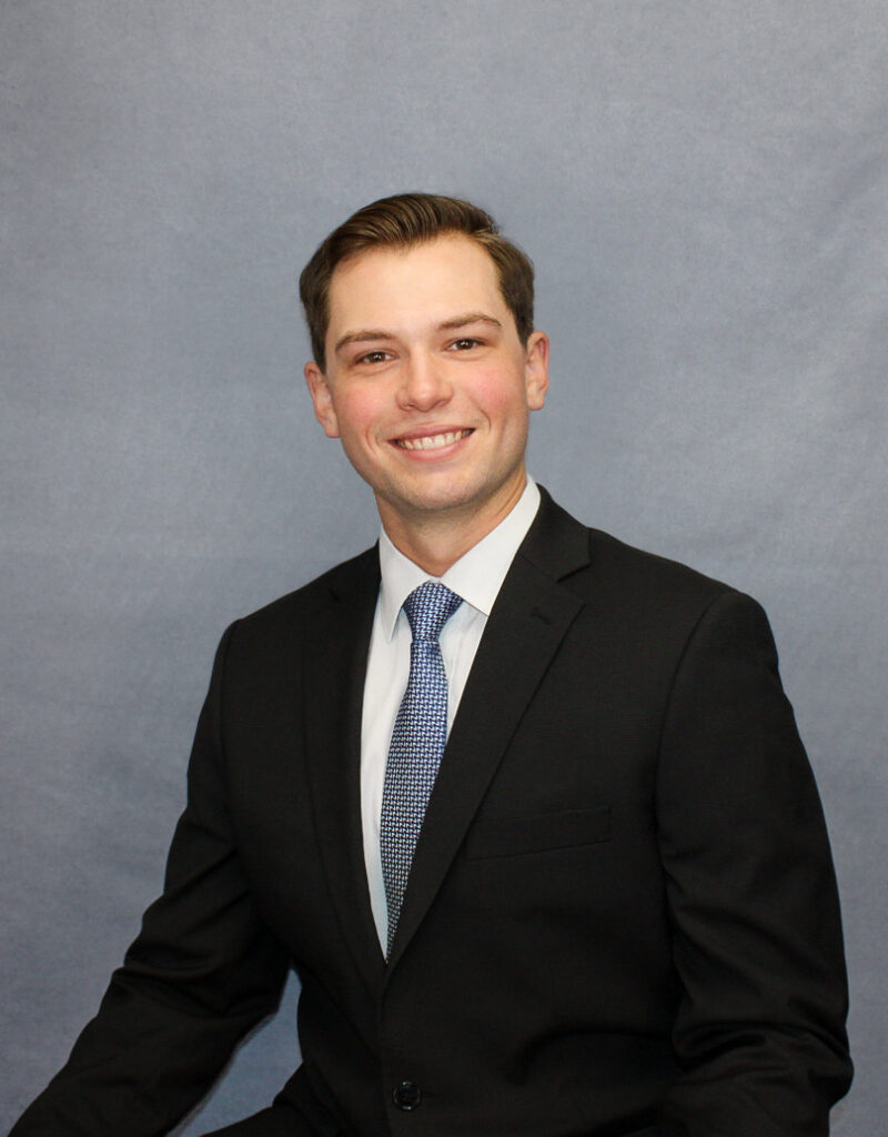 Dr. Clay Swearingen